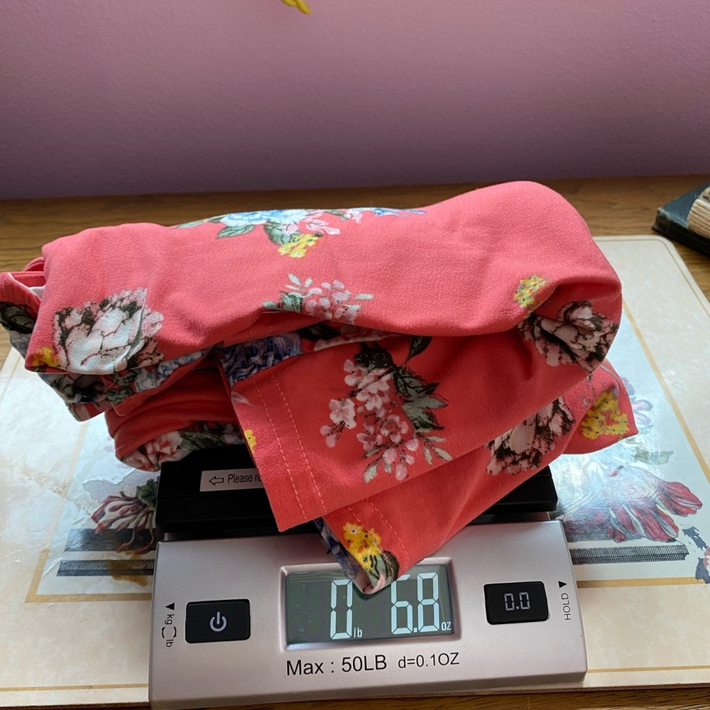 justify dress size large - Picture 6 of 6